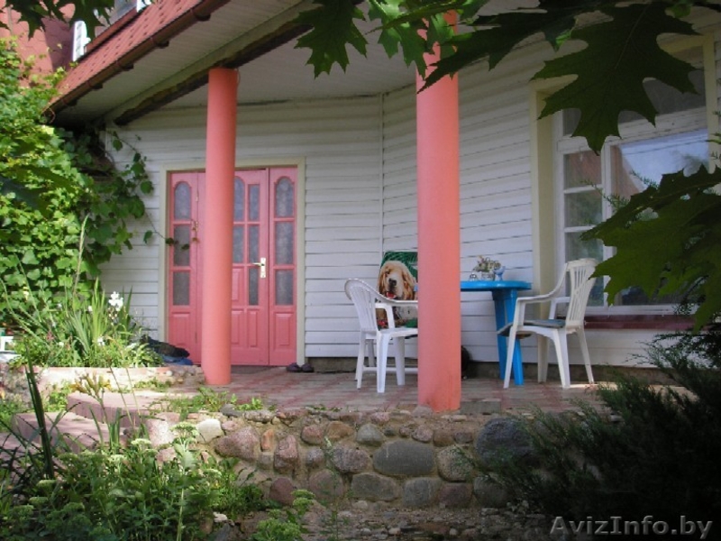 Отдых на Нарочи в агроусадьбе - Изображение #3, Объявление #1099588