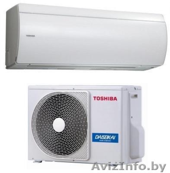 кондиционеры по низкой цене - Изображение #8, Объявление #1111599