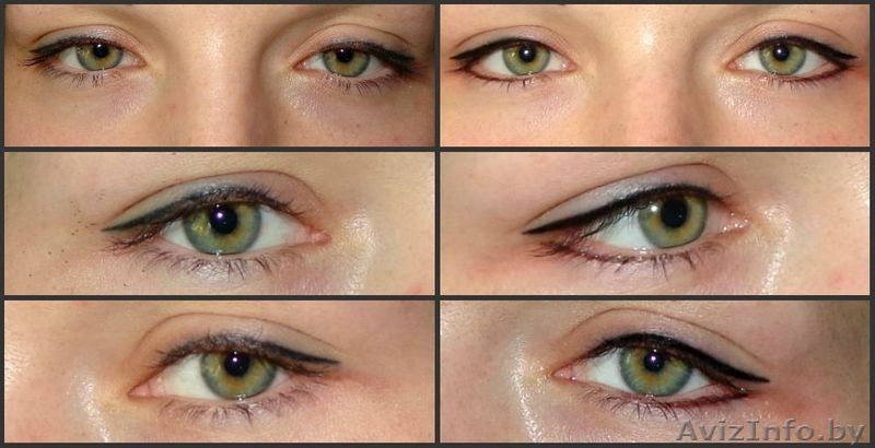 Перманентный макияж и художественная татуировка. Скидки до 40%! - Изображение #4, Объявление #1070340