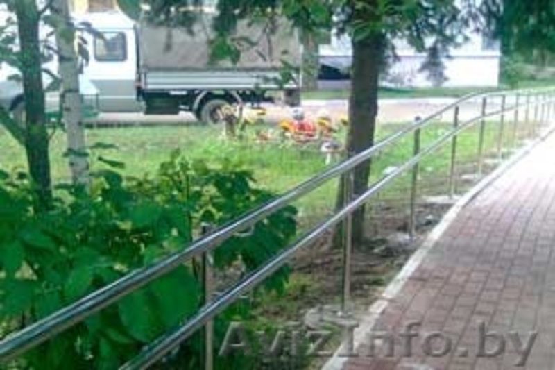 ИЗГОТОВЛЕНИЕ МЕТАЛЛОКОНСТРУКЦИЙ - Изображение #4, Объявление #1111084