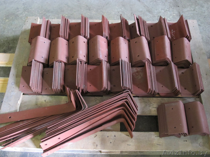 ООО "Аутком" Металлоконструкции - Изображение #2, Объявление #1105084