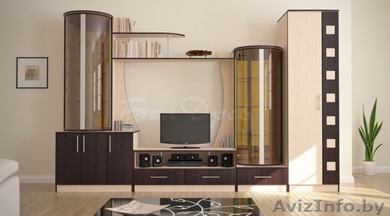 Производство корпусной мебели - Изображение #2, Объявление #1123341