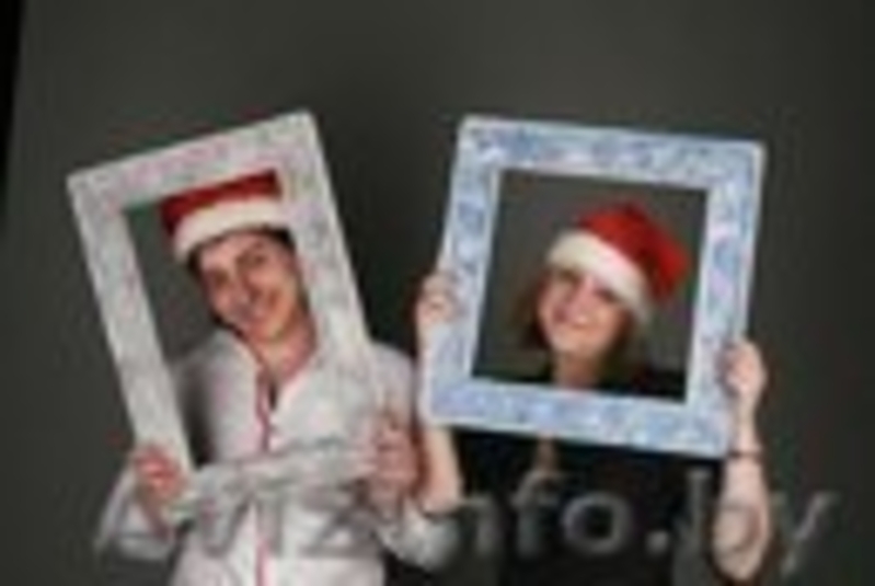 Тамада. Ведущие на свадьбу, юбилей, корпоратив - Изображение #1, Объявление #1126645