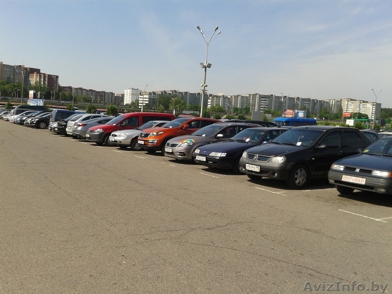 Распространение листовок – это хороший способ рассказать о себе. Услуга - Минск - Изображение #4, Объявление #1116027