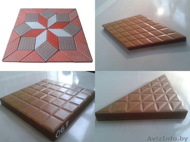 Продаем формы для про-ва тротуарной плитки - Изображение #2, Объявление #1121117