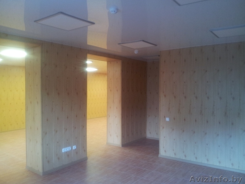 	 Продается Офис, г. Минск, ул. Филимонова, дом 35 - Изображение #7, Объявление #1117313