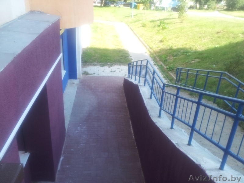 	 Продается Офис, г. Минск, ул. Филимонова, дом 35 - Изображение #10, Объявление #1117313