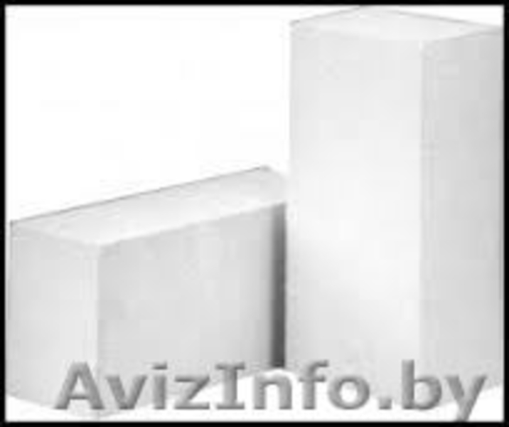 Блоки газосиликатные 1-й категории на клей. - Изображение #2, Объявление #1115966