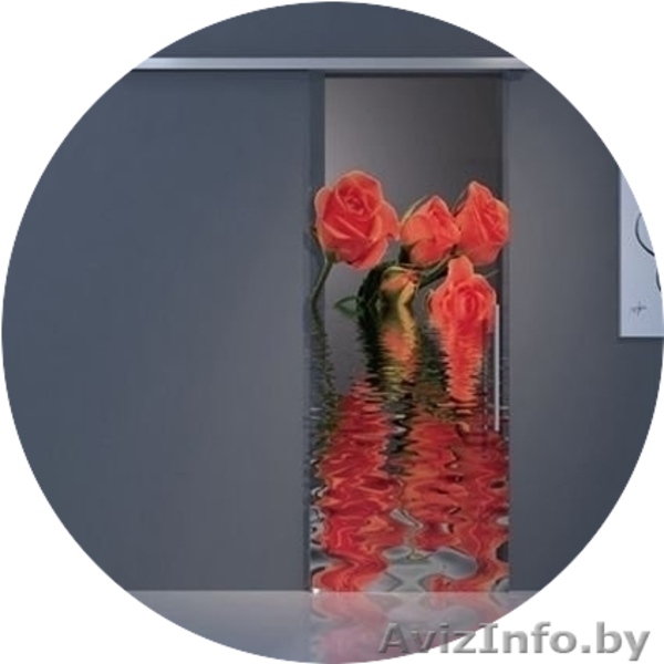 Фотопечать на витражах: красивые доступные витражи - Изображение #2, Объявление #1118264