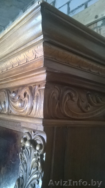 Антикварная мебель, кабинет - Изображение #5, Объявление #1119919