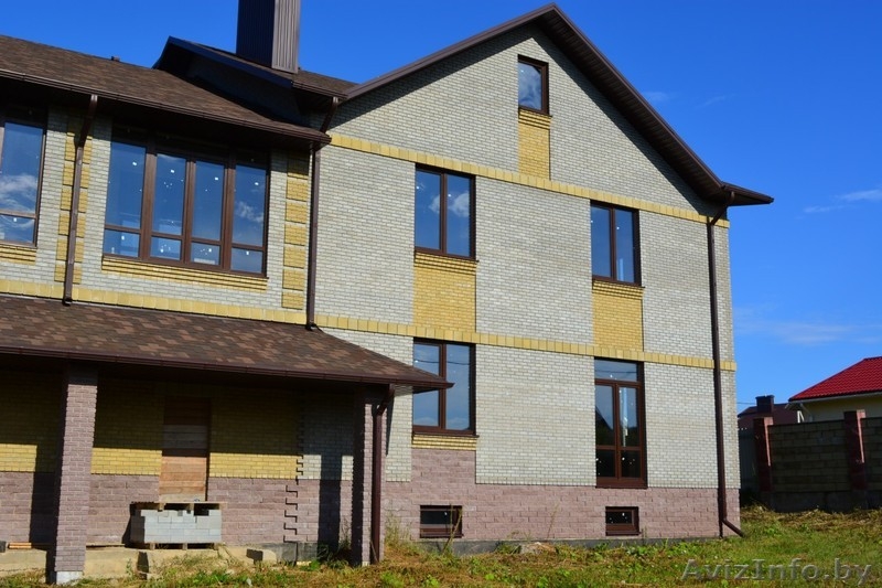 1/2 двухквартирного жилого дома в Боровлянах - Изображение #2, Объявление #1122589