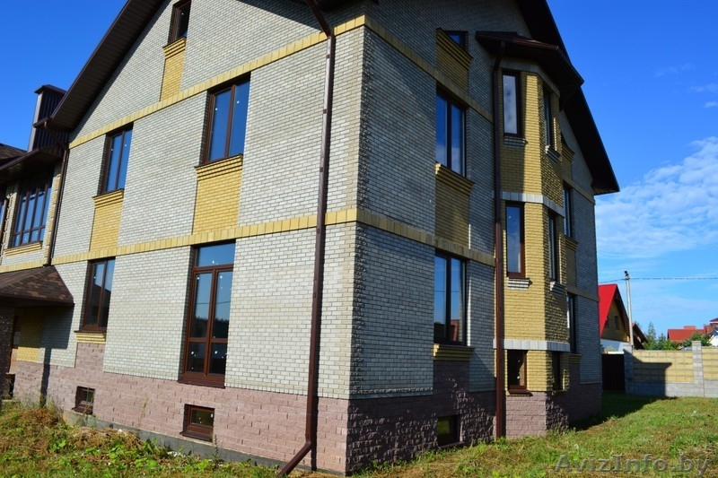 1/2 двухквартирного жилого дома в Боровлянах - Изображение #4, Объявление #1122589