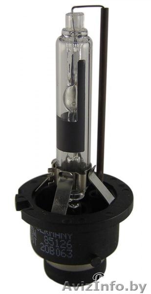 Новый ксенон на любое авто - Изображение #3, Объявление #1126014