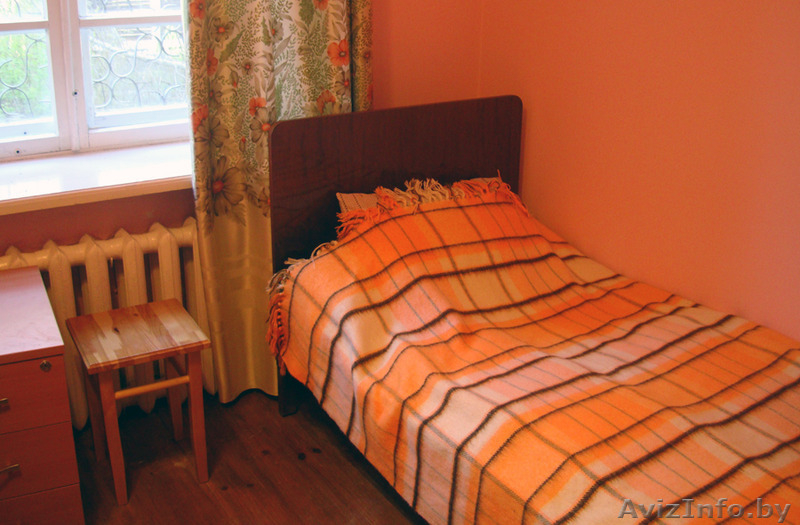 Комната для командированных, студентов или молодых специалистов. - Изображение #2, Объявление #1123293