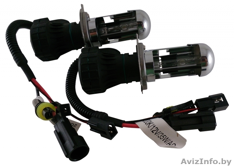 Новый ксенон на любое авто - Изображение #6, Объявление #1126014