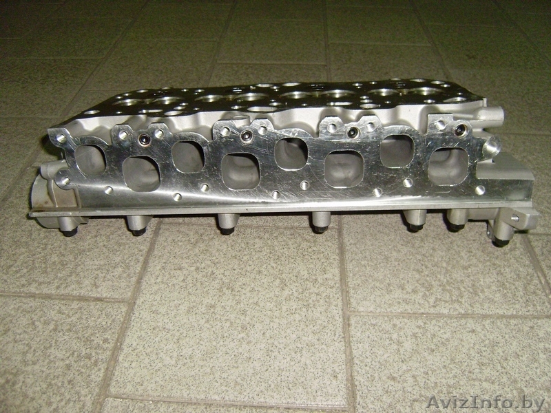 Galant 2.0 tdi головка блока - Изображение #1, Объявление #1118218