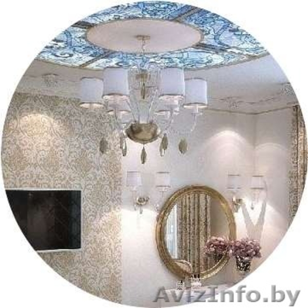 Фотопечать на витражах: красивые доступные витражи - Изображение #5, Объявление #1118264