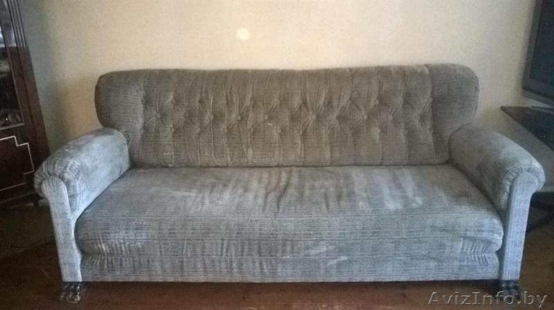 Антикварная мебель, кабинет - Изображение #2, Объявление #1119919