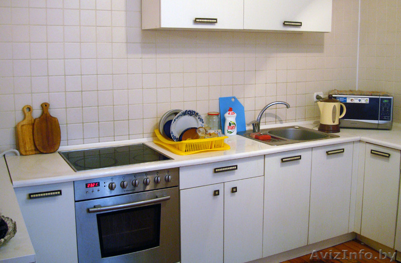 Комната для командированных, студентов или молодых специалистов. - Изображение #3, Объявление #1123293