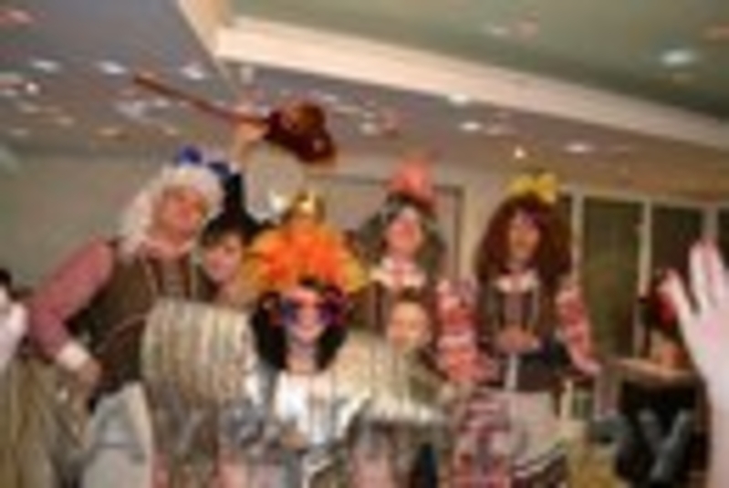 Тамада. Ведущие на свадьбу, юбилей, корпоратив - Изображение #4, Объявление #1126645