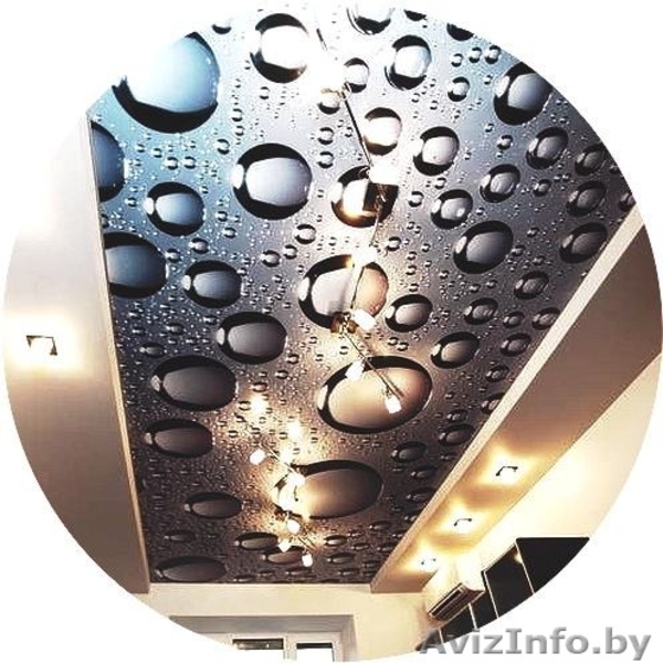 Фотопечать на витражах: красивые доступные витражи - Изображение #6, Объявление #1118264