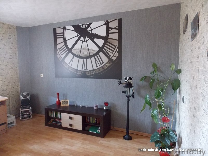 Продаю трехкомнатную в Сухарево. - Изображение #4, Объявление #1123061