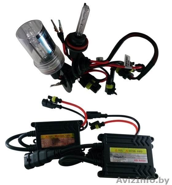 Новый ксенон на любое авто - Изображение #7, Объявление #1126014