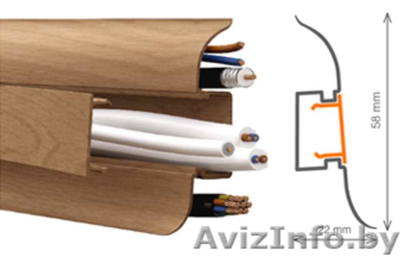 Акция! Напольные покрытия (от 119 900 за кв.м.) + подарки! - Изображение #2, Объявление #1117378