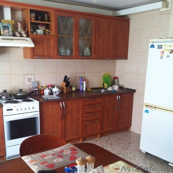 Коттедж за городом - Изображение #3, Объявление #1125621