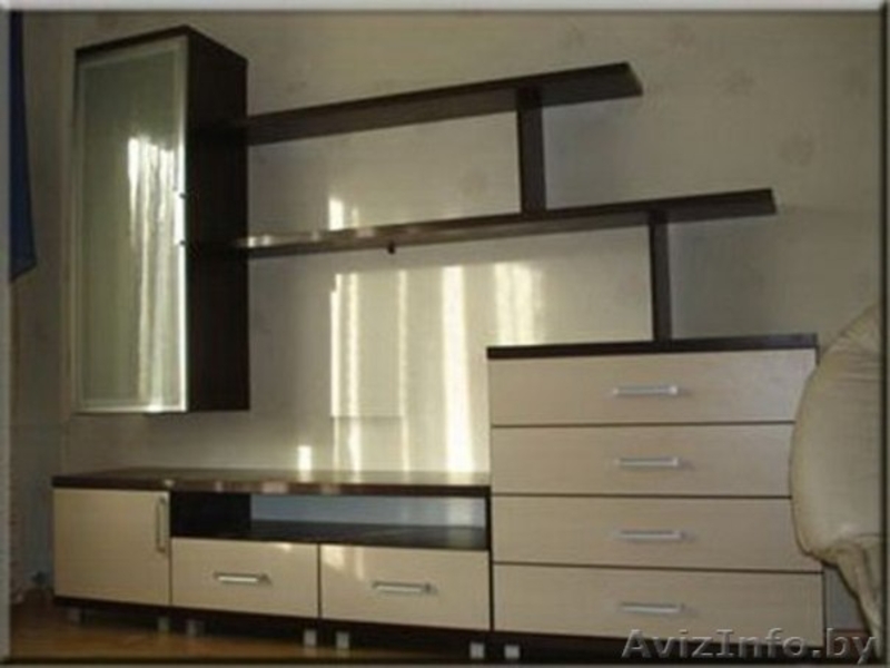 Производство корпусной мебели - Изображение #3, Объявление #1123341