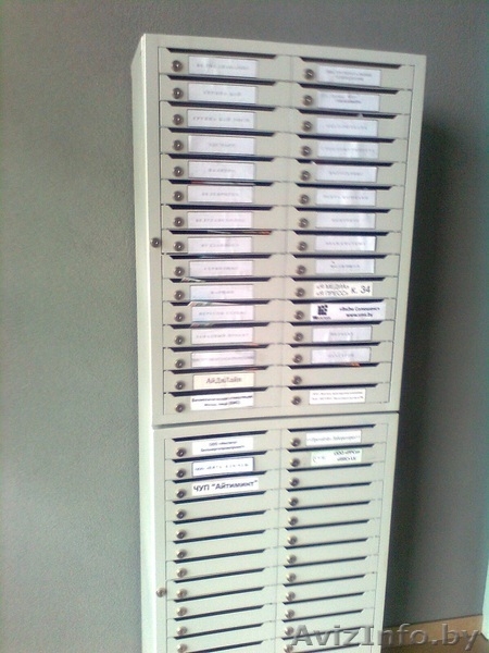 Распространение листовок – это хороший способ рассказать о себе. Услуга - Минск - Изображение #3, Объявление #1116027