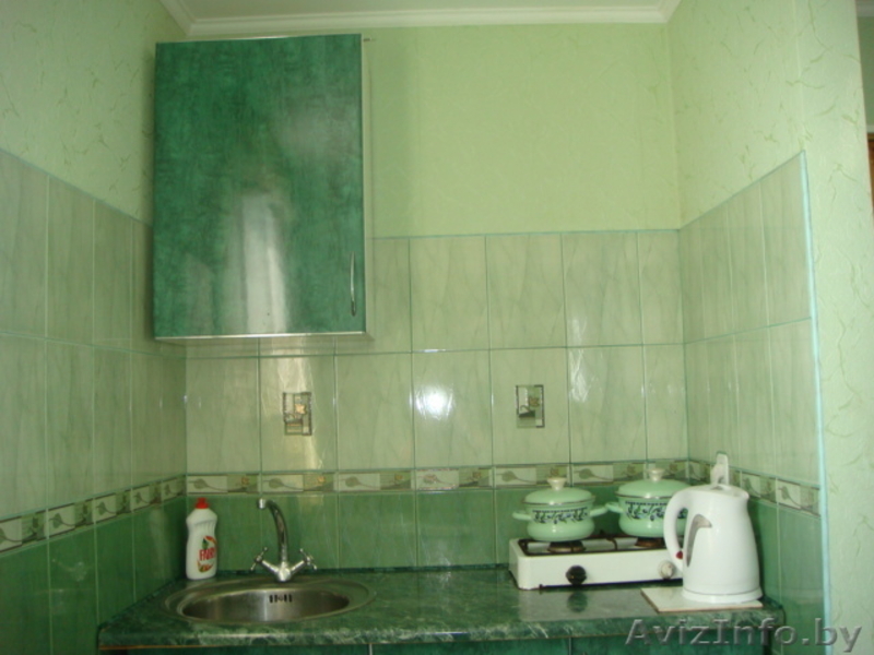 Дом в Крыму (Алупка) возле парка.Без хозяев. - Изображение #3, Объявление #1119212