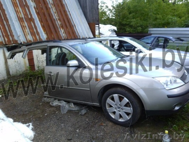 Доставка запчастей из Литвы и Европы - Изображение #3, Объявление #1113113