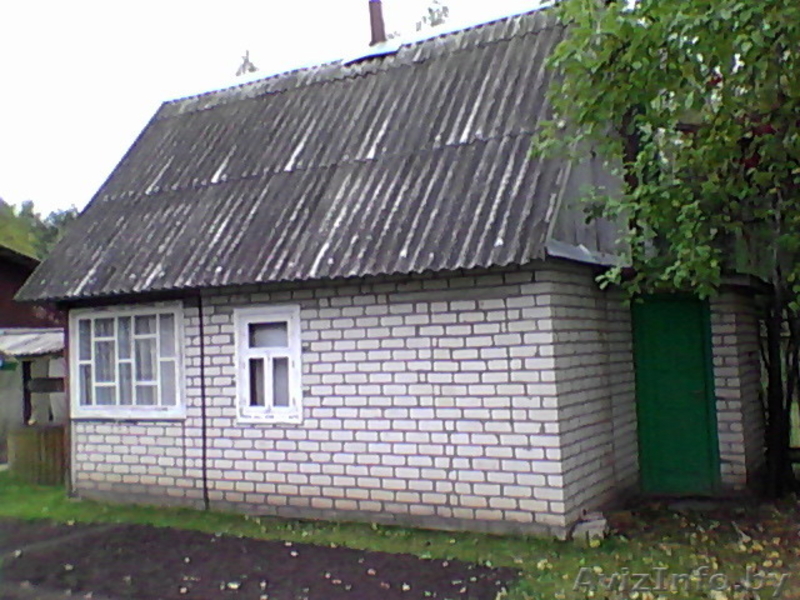 Продается дача в с/т "Красный Октябрь" - Изображение #3, Объявление #1119512