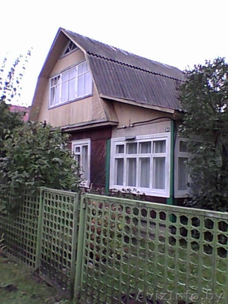 Продается дача в с/т "Красный Октябрь" - Изображение #1, Объявление #1119512