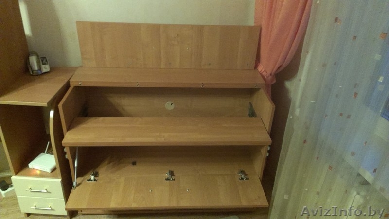 Комод для вязальной машины - Изображение #3, Объявление #1125133