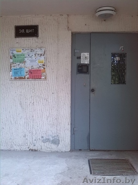 Услуга по расклеиванию объявлений в Минске - Изображение #4, Объявление #1116026