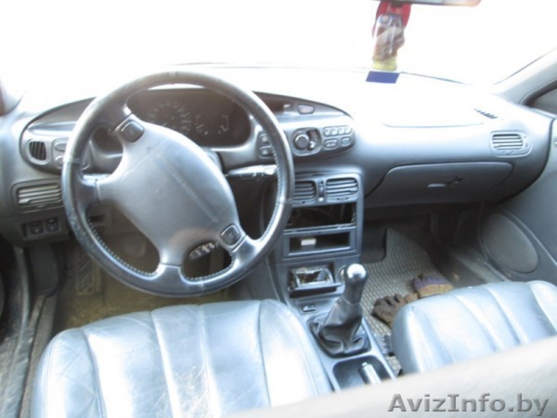 Машинокомплект из Европы Mazda Xedos 2.0 МКПП - Изображение #3, Объявление #1124572