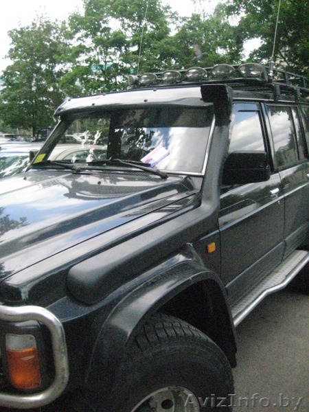 Распространим  Ваши рекламные визитки ПОД ДВОРНИКИ или резинки авто - Изображение #1, Объявление #1116024