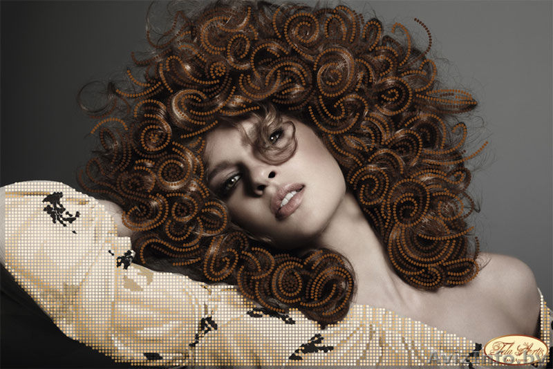 схемы для вышивки бисером - Изображение #2, Объявление #1120520