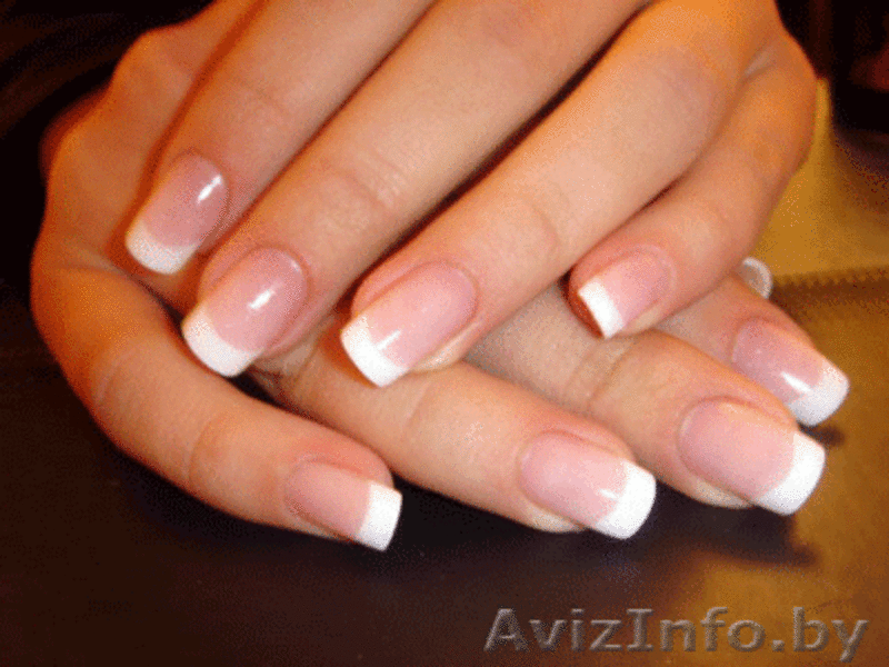 Наращивание и коррекция ногтей Малиновка - Изображение #6, Объявление #1121182