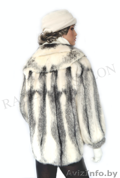 Шуба норковая натуральная - Изображение #5, Объявление #1122746