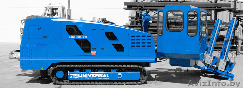 Сварка ПЭ труб, прокладка подземных коммуникаций - Изображение #5, Объявление #1117836