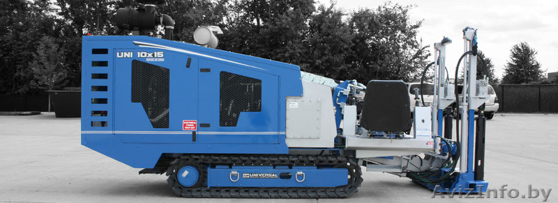 Сварка ПЭ труб, прокладка подземных коммуникаций - Изображение #3, Объявление #1117836