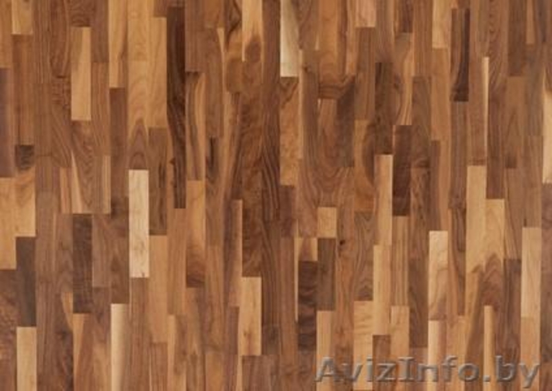 Паркет POLARWOOD (от 352 500 за кв.м.) + подарок! - Изображение #4, Объявление #1117376