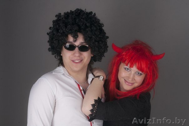 Тамада. Ведущие на свадьбу, юбилей, корпоратив - Изображение #2, Объявление #1126645