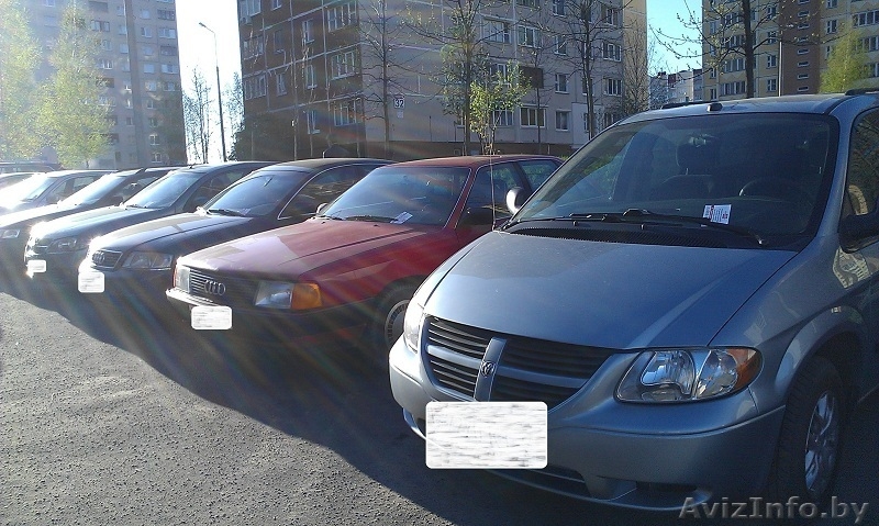 Распространим  Ваши рекламные визитки ПОД ДВОРНИКИ или резинки авто - Изображение #7, Объявление #1116024