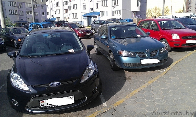 Распространим  Ваши рекламные визитки ПОД ДВОРНИКИ или резинки авто - Изображение #8, Объявление #1116024