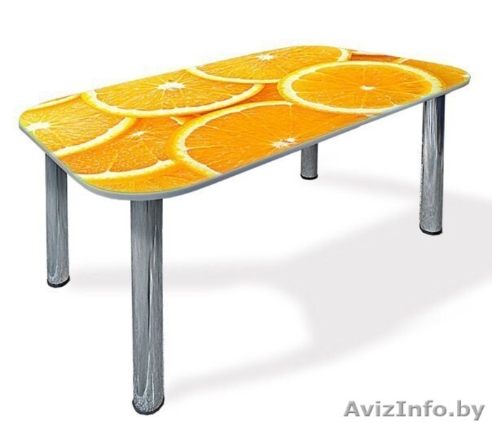 Продажа столов  с фотопечатью - Изображение #3, Объявление #1123121