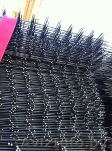 Сетка арматурная кладочная - Изображение #4, Объявление #1123575